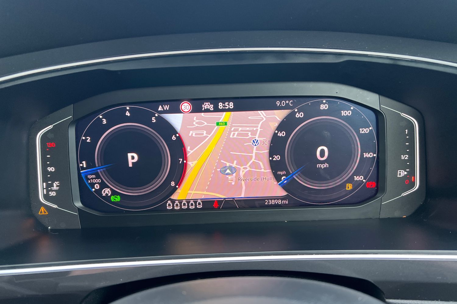 Used Volkswagen Tiguan Allspace 2024 for sale - 77483041: Photo 29