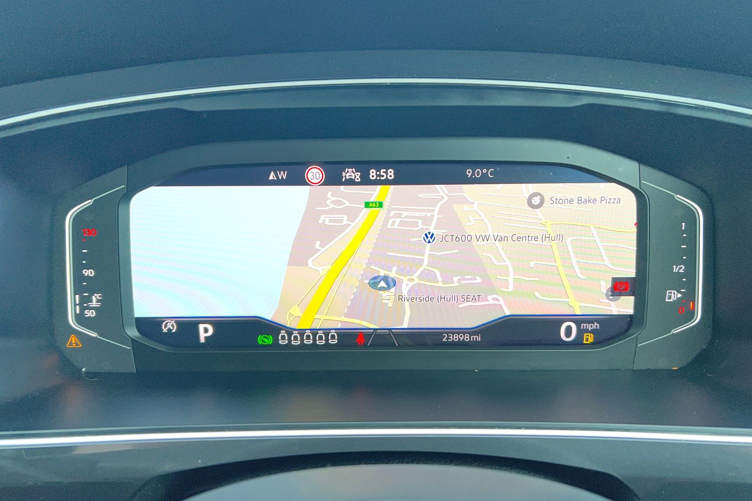 Used Volkswagen Tiguan Allspace 2024 for sale - 77483041: Photo 30