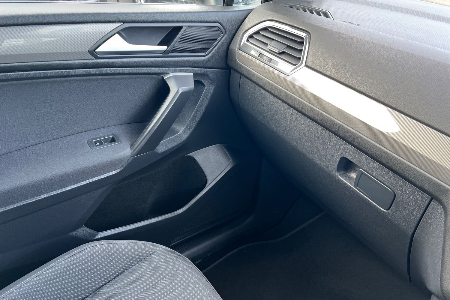 Used Volkswagen Tiguan Allspace 2024 for sale - 77483041: Photo 35