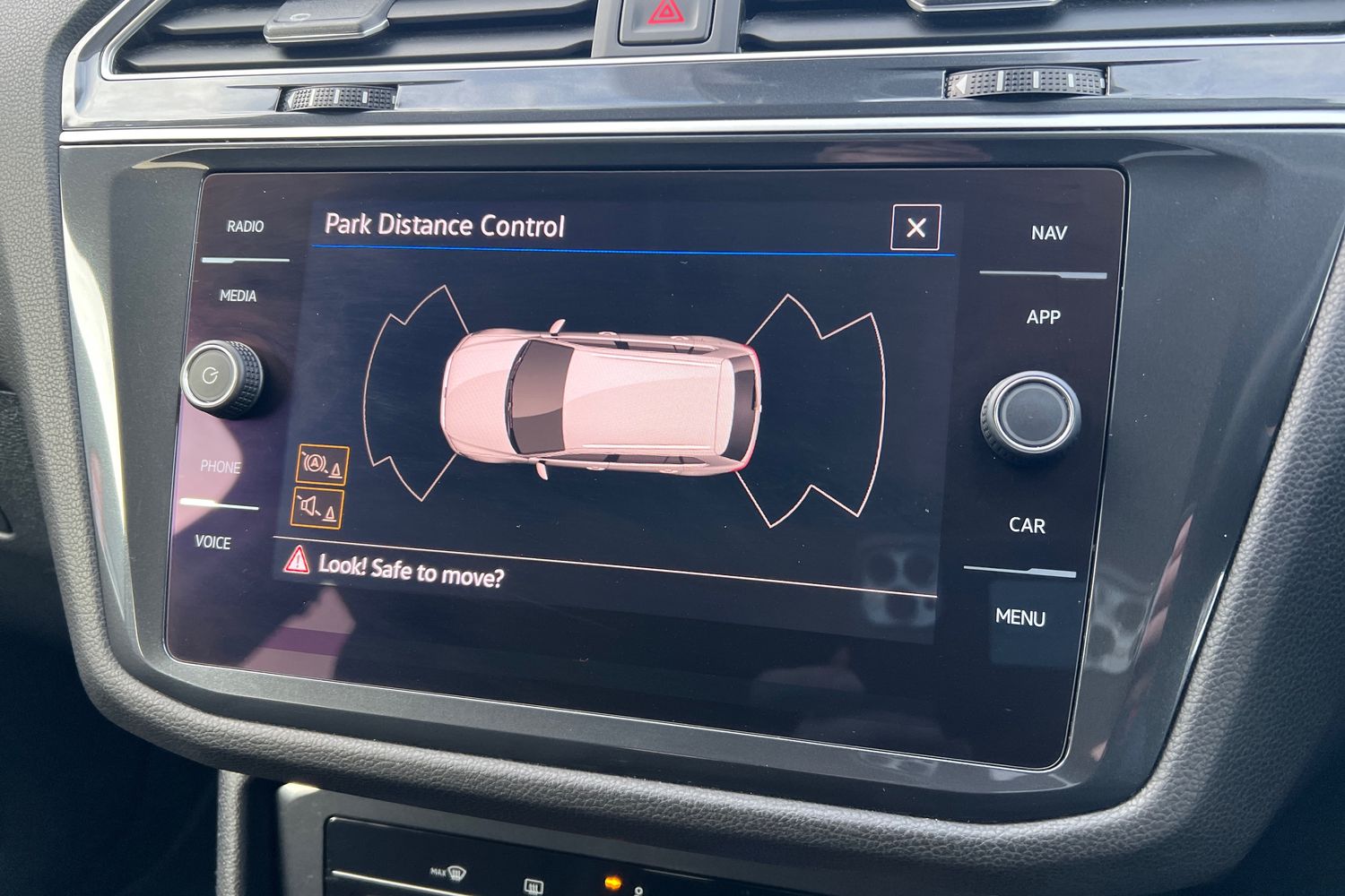 Used Volkswagen Tiguan Allspace 2024 for sale - 77483041: Photo 36