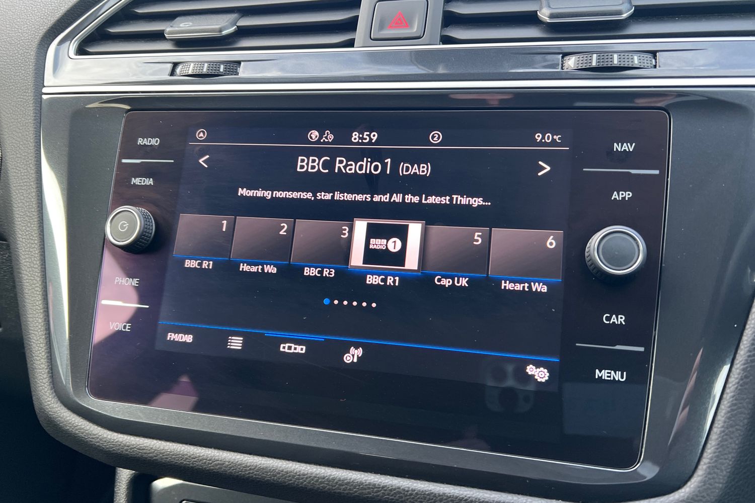 Used Volkswagen Tiguan Allspace 2024 for sale - 77483041: Photo 38