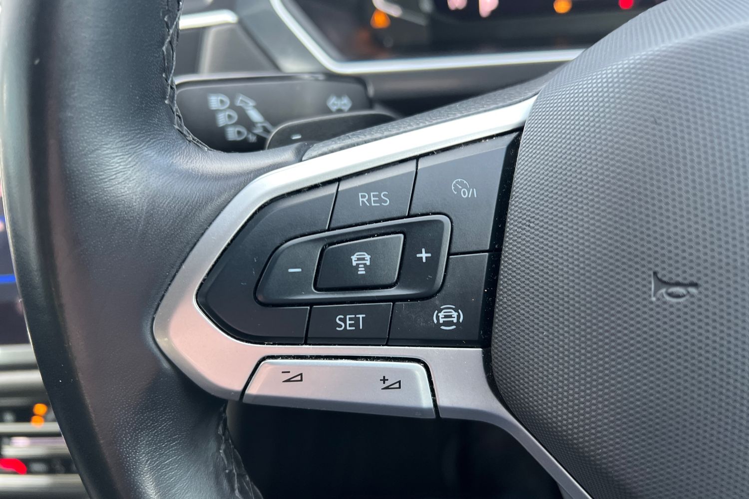 Used Volkswagen Tiguan Allspace 2024 for sale - 77483041: Photo 39