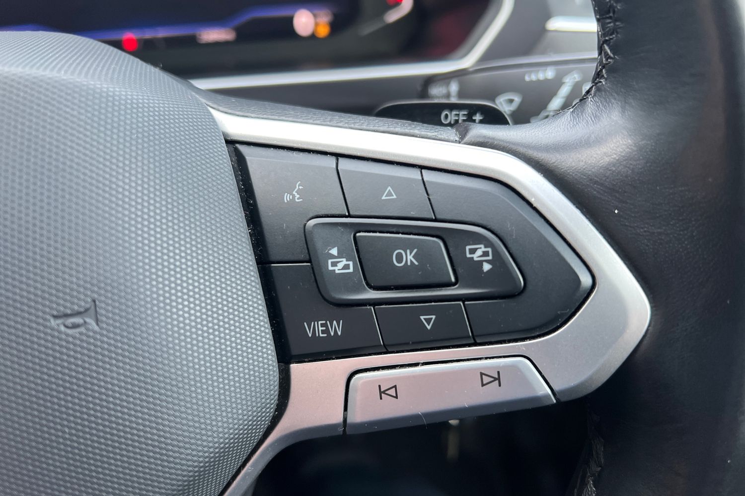 Used Volkswagen Tiguan Allspace 2024 for sale - 77483041: Photo 40