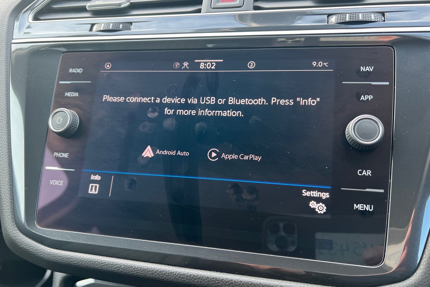 Used Volkswagen Tiguan Allspace 2024 for sale - 77483041: Photo 41