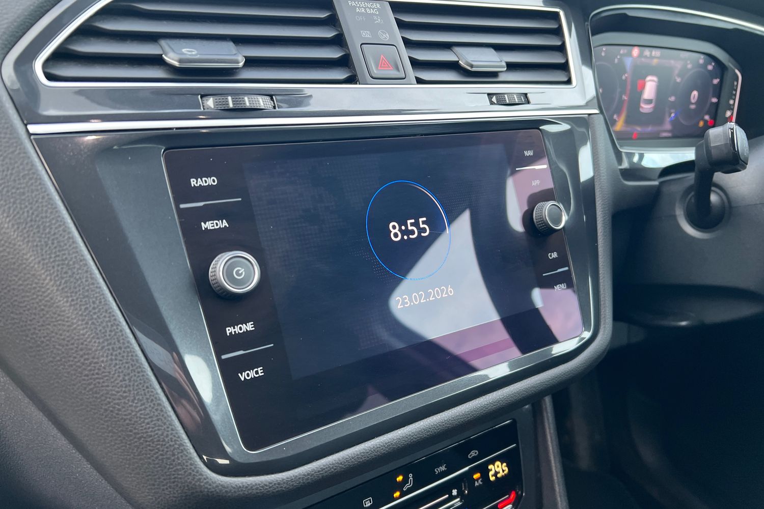 Used Volkswagen Tiguan Allspace 2024 for sale - 77483041: Photo 7