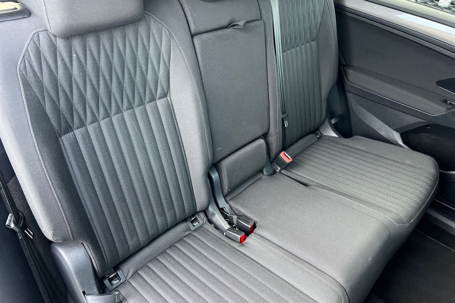 Used Volkswagen Tiguan Allspace 2024 for sale - 77483041: Photo 9