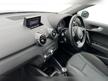 Used Audi A1 2017 for sale - 77965209: Photo