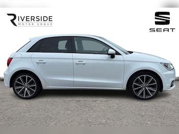 Used Audi A1 2017 for sale - 77965209: Photo