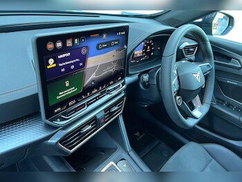 Used Cupra Formentor 2026 for sale - 78128964: Photo