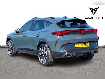 Used Cupra Formentor 2026 for sale - 78128964: Photo