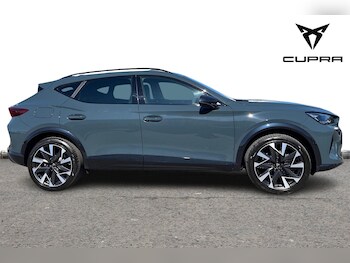 Used Cupra Formentor 2026 for sale - 78128964: Photo