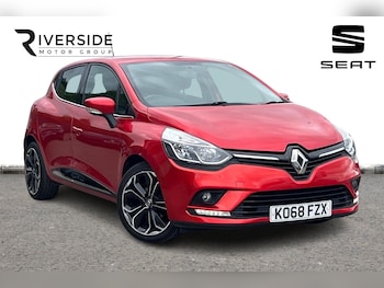 Used Renault Clio 2019 for sale - 78512875: Photo