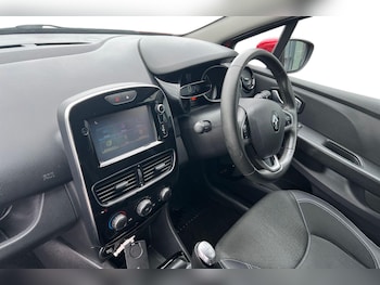 Used Renault Clio 2019 for sale - 78512875: Photo