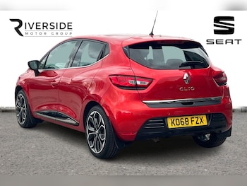 Used Renault Clio 2019 for sale - 78512875: Photo