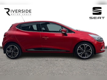 Used Renault Clio 2019 for sale - 78512875: Photo