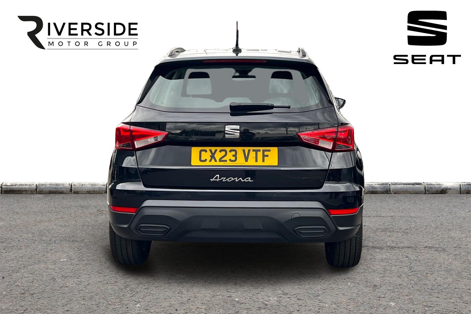 Used SEAT Arona 2023 for sale - 76826590: Photo 10