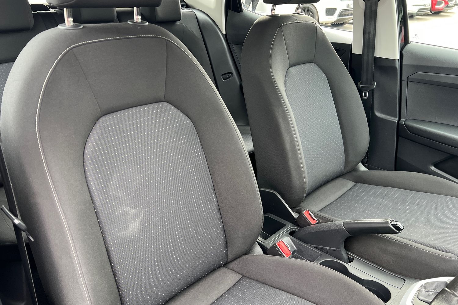 Used SEAT Arona 2023 for sale - 76826590: Photo 11