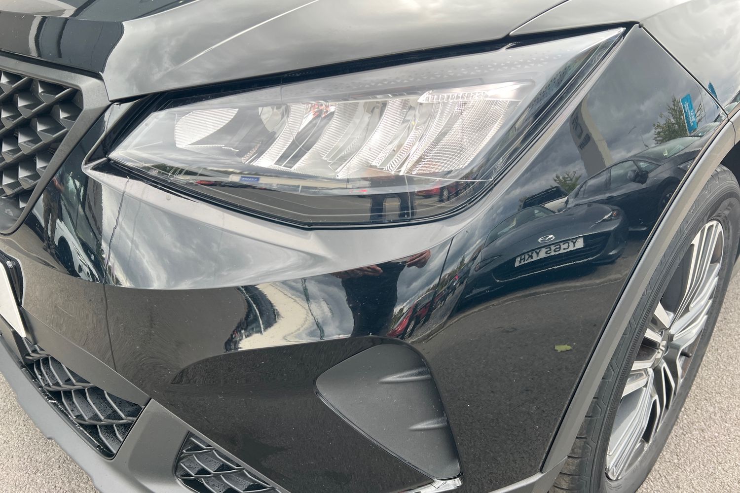 Used SEAT Arona 2023 for sale - 76826590: Photo 14