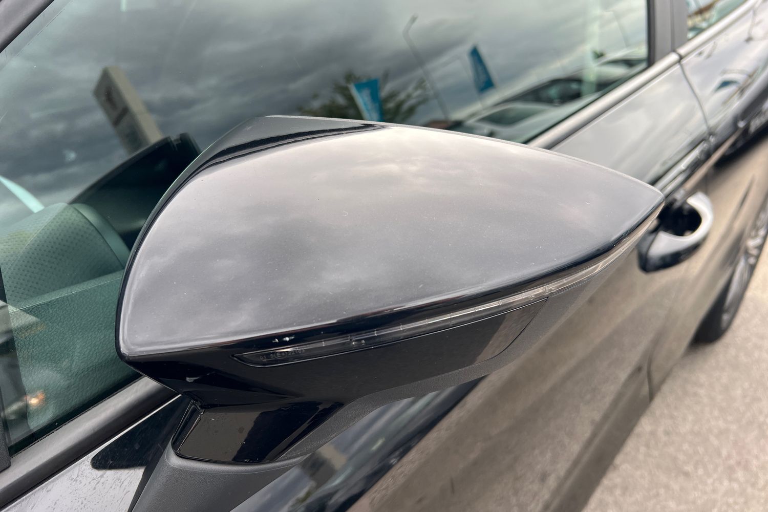 Used SEAT Arona 2023 for sale - 76826590: Photo 15