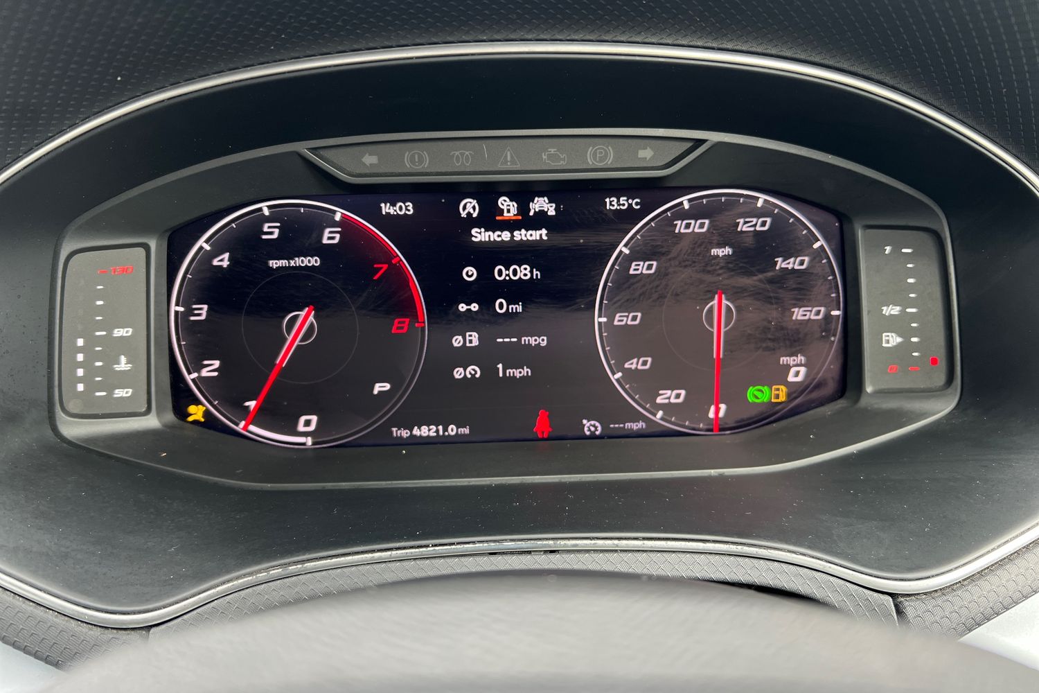 Used SEAT Arona 2023 for sale - 76826590: Photo 17