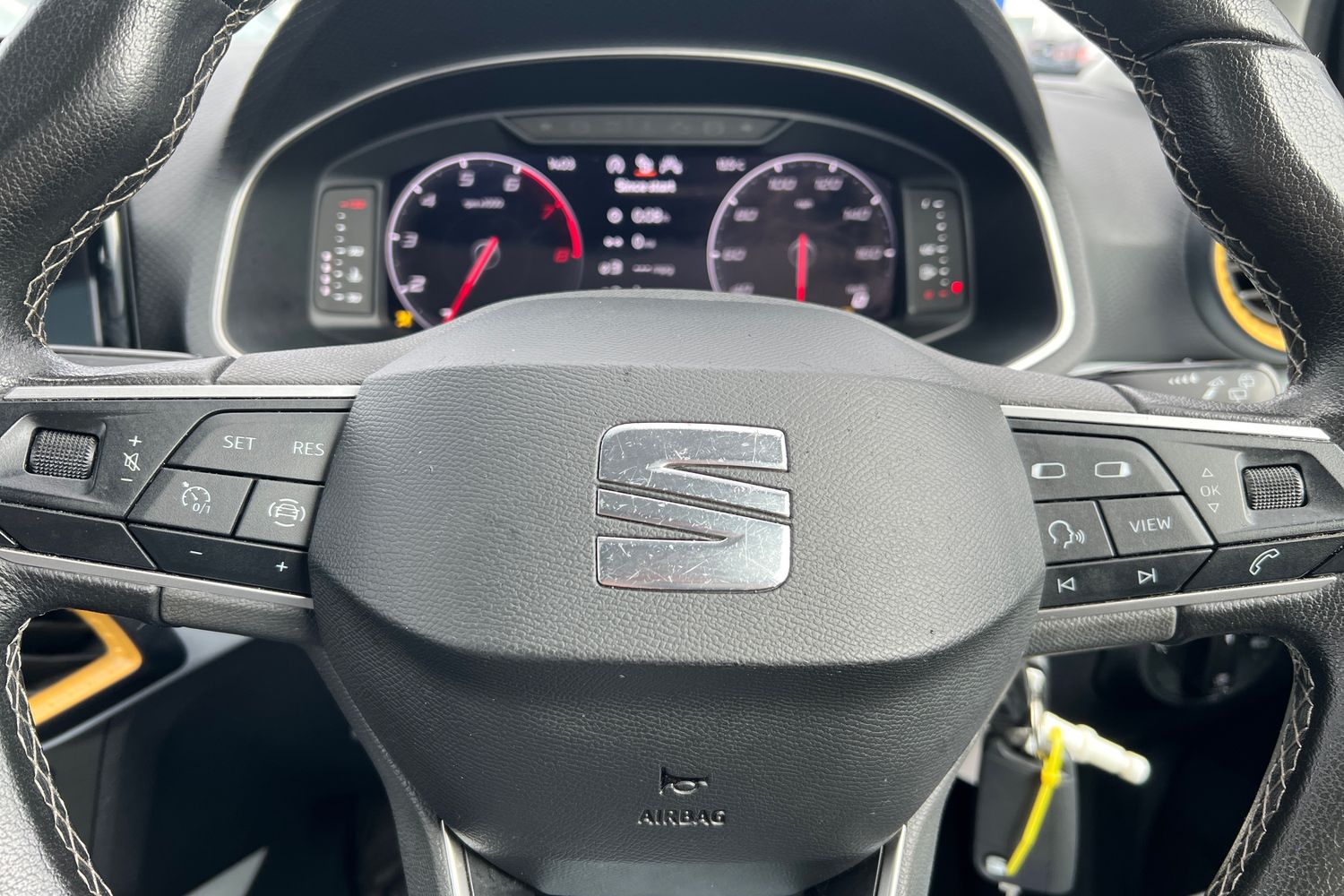 Used SEAT Arona 2023 for sale - 76826590: Photo 18