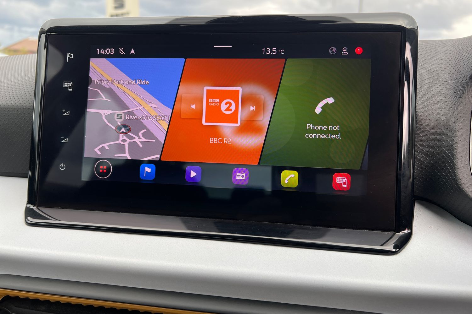 Used SEAT Arona 2023 for sale - 76826590: Photo 19