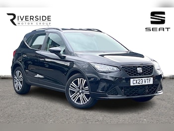 2023 - 1.0 TSI 110 SE Technology 5dr DSG