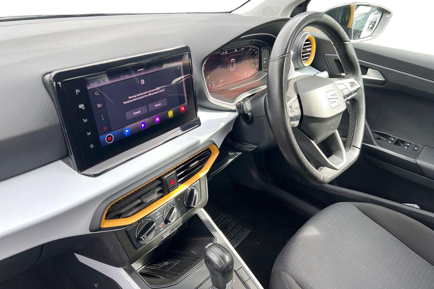 Used SEAT Arona 2023 for sale - 76826590: Photo 2