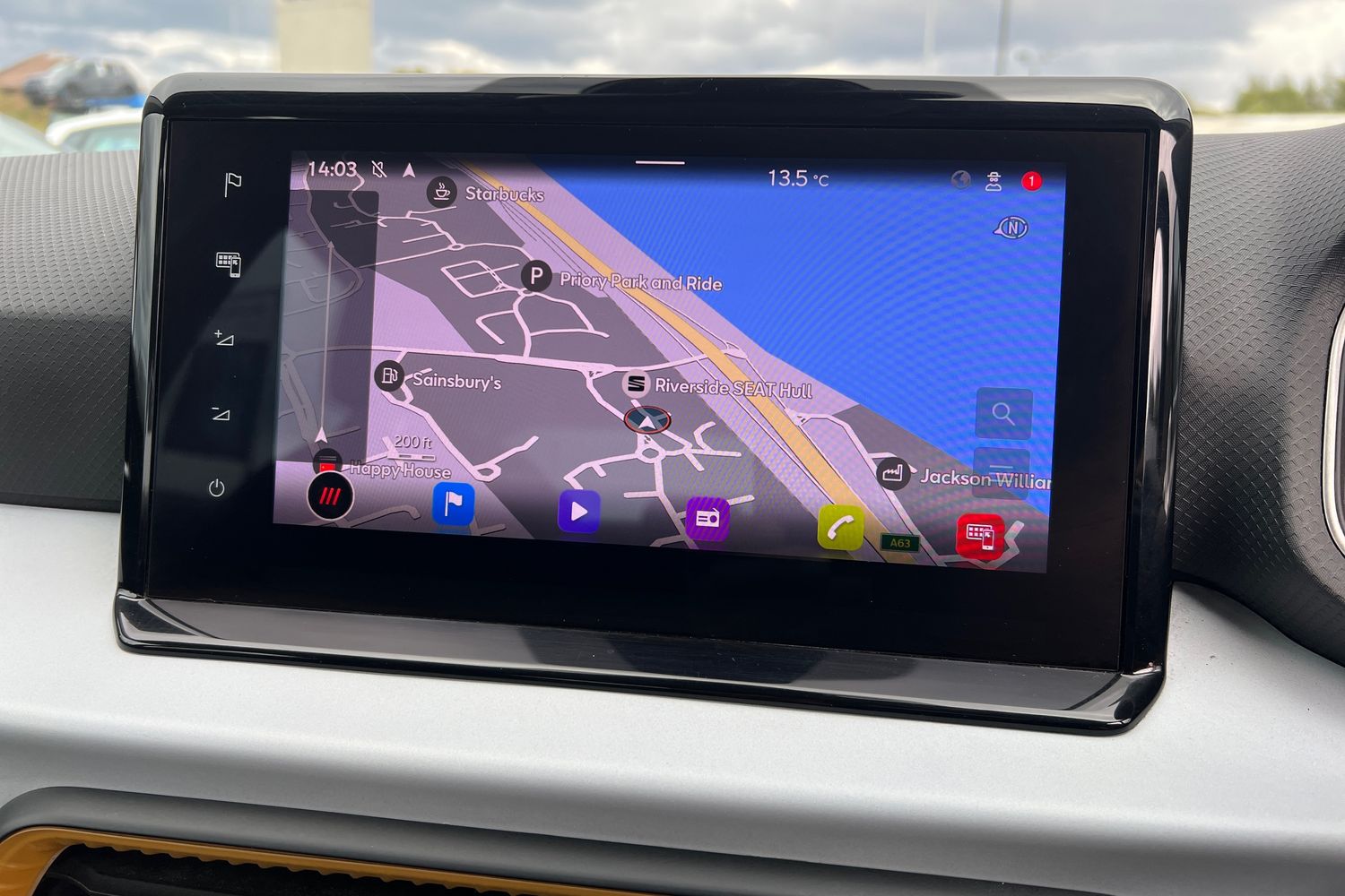 Used SEAT Arona 2023 for sale - 76826590: Photo 20