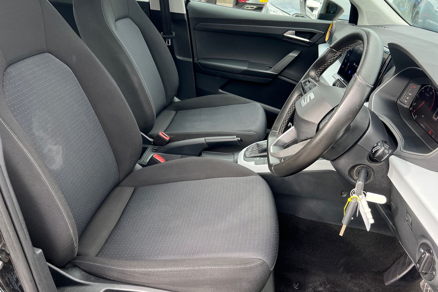 Used SEAT Arona 2023 for sale - 76826590: Photo 25