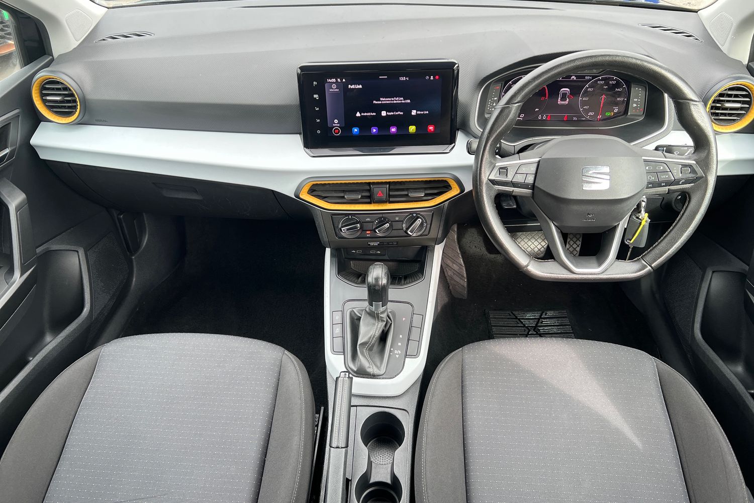 Used SEAT Arona 2023 for sale - 76826590: Photo 28