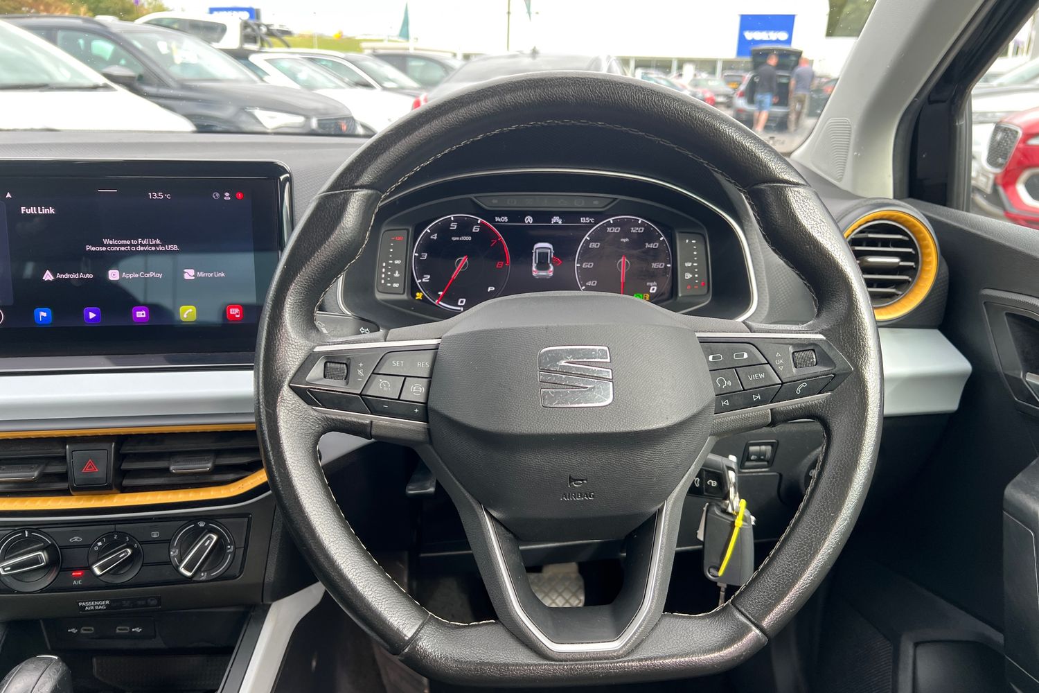 Used SEAT Arona 2023 for sale - 76826590: Photo 29