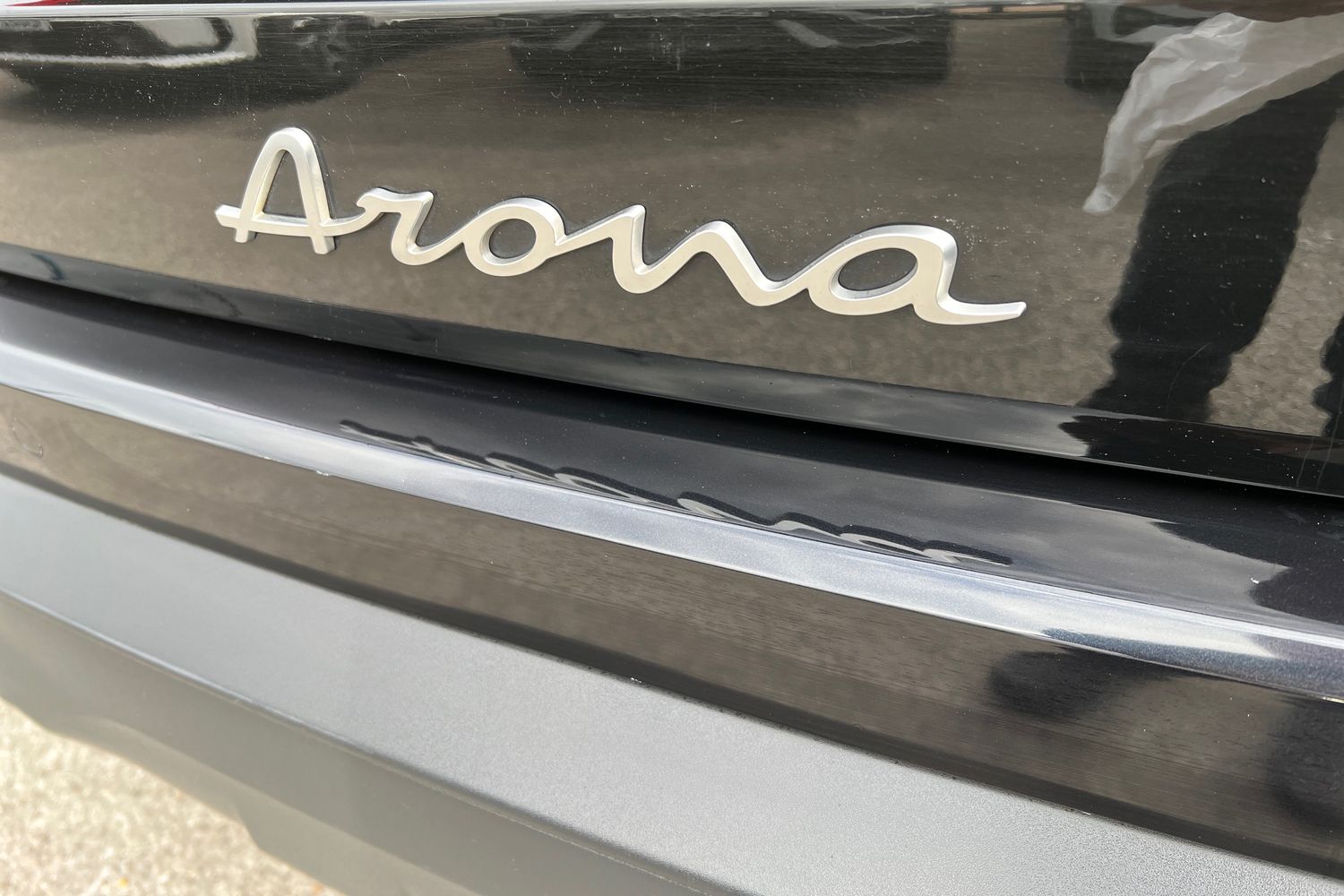 Used SEAT Arona 2023 for sale - 76826590: Photo 34