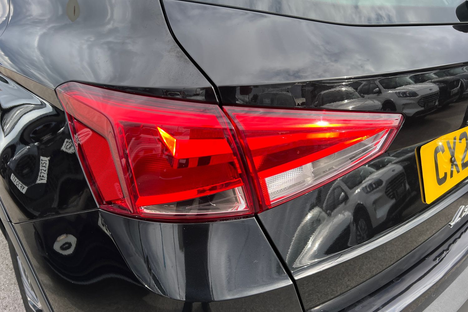 Used SEAT Arona 2023 for sale - 76826590: Photo 35