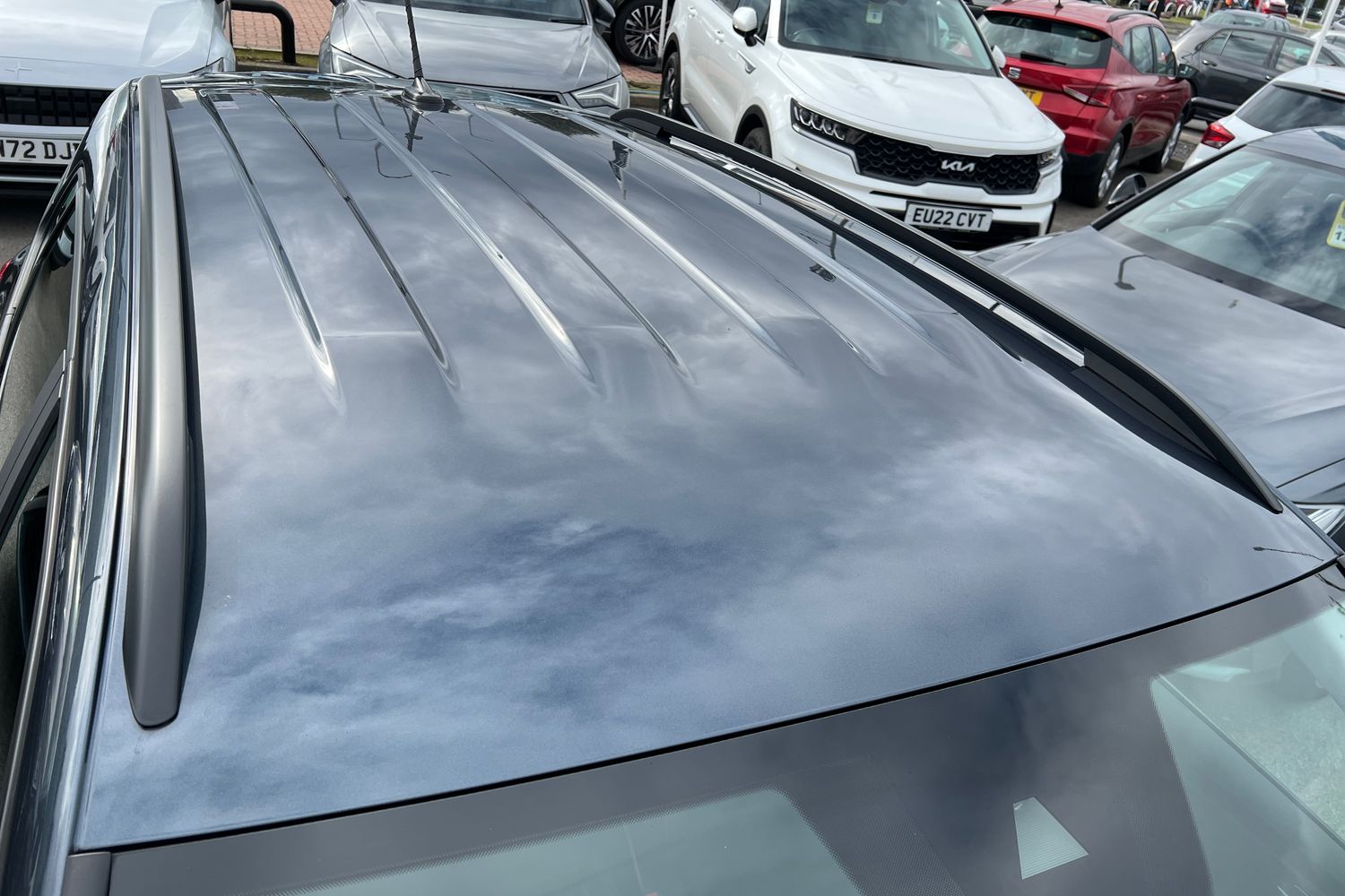 Used SEAT Arona 2023 for sale - 76826590: Photo 37