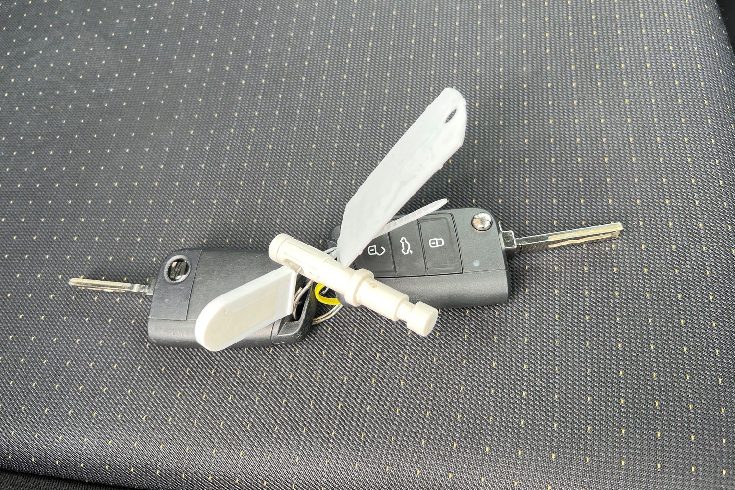 Used SEAT Arona 2023 for sale - 76826590: Photo 40