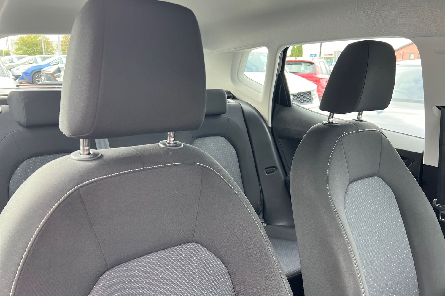 Used SEAT Arona 2023 for sale - 76826590: Photo 41