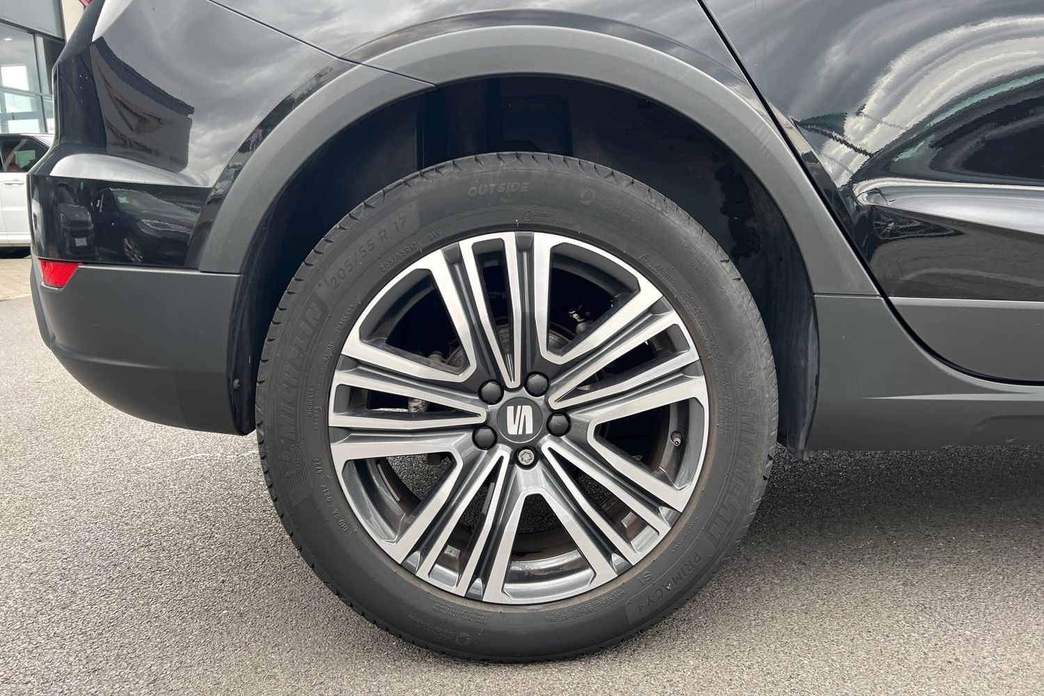 Used SEAT Arona 2023 for sale - 76826590: Photo 5