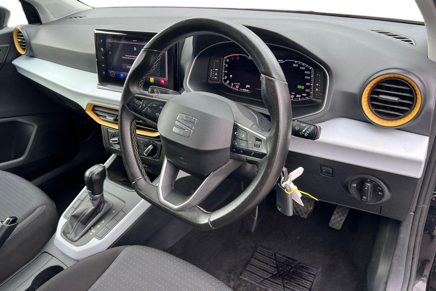 Used SEAT Arona 2023 for sale - 76826590: Photo 6