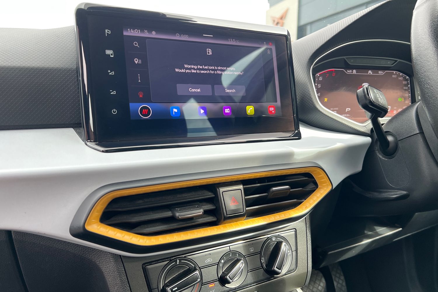 Used SEAT Arona 2023 for sale - 76826590: Photo 7