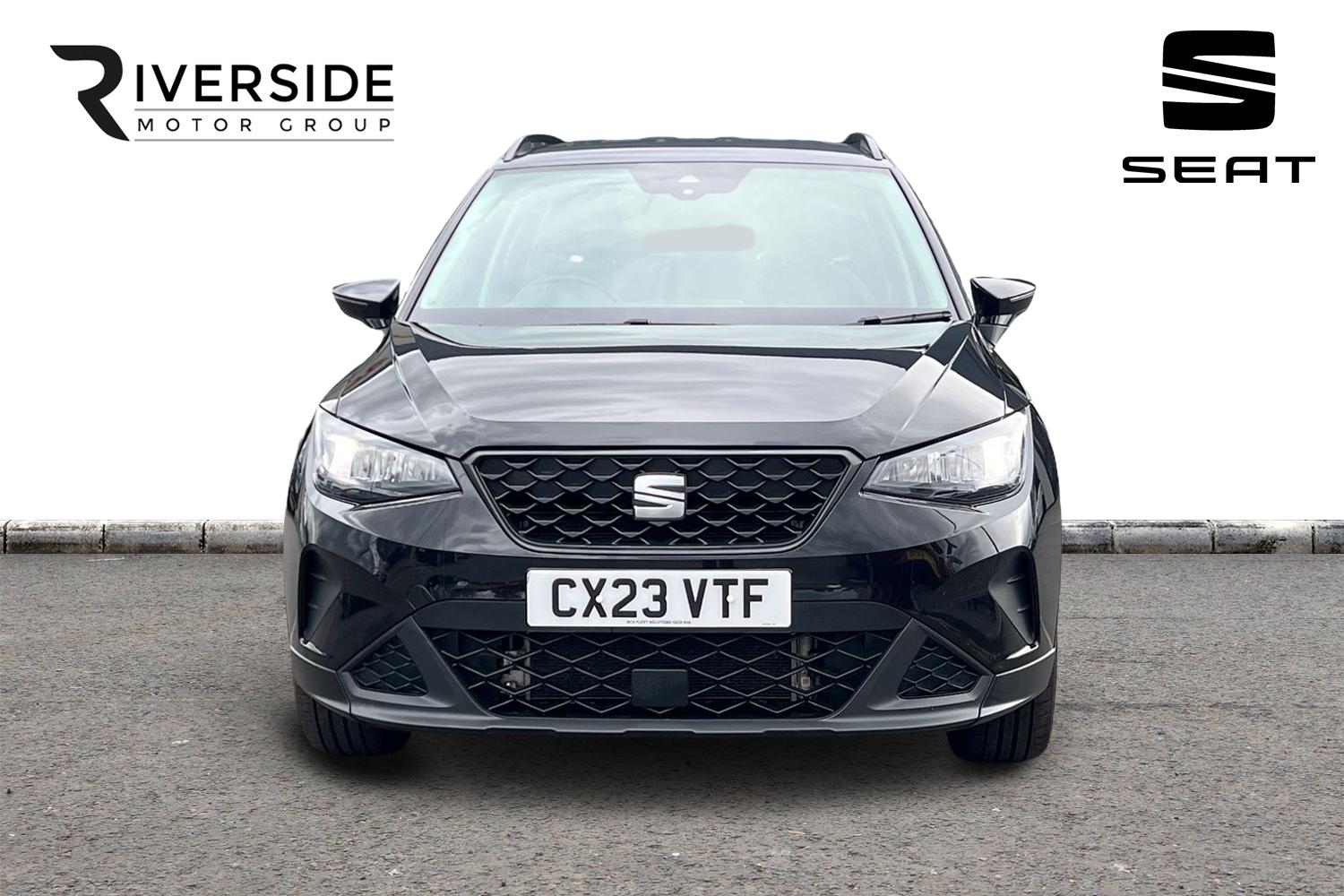 Used SEAT Arona 2023 for sale - 76826590: Photo 8