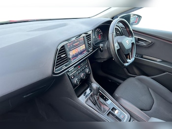 Used SEAT Leon 2018 for sale - 77333157: Photo