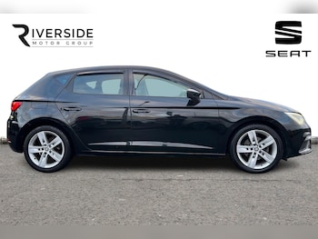 Used SEAT Leon 2018 for sale - 77333157: Photo