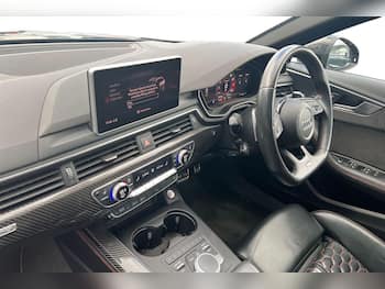 Used Audi RS4 2018 for sale - 79688651: Photo