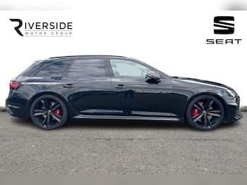 Used Audi RS4 2018 for sale - 79688651: Photo