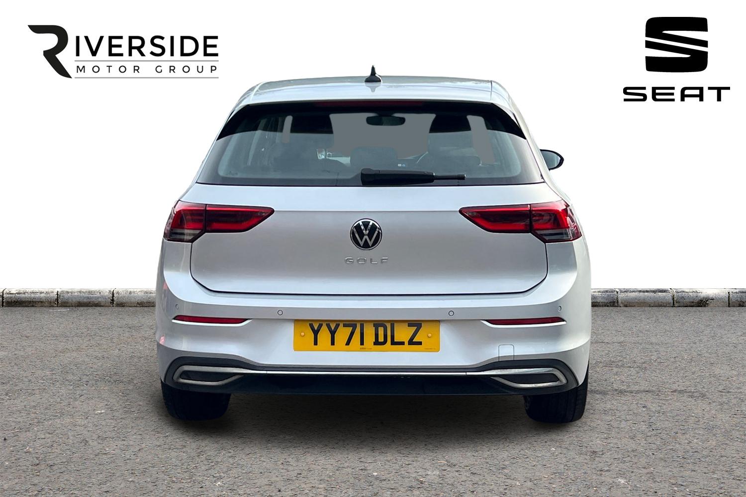 Used Volkswagen Golf 2021 for sale - 76683905: Photo 10