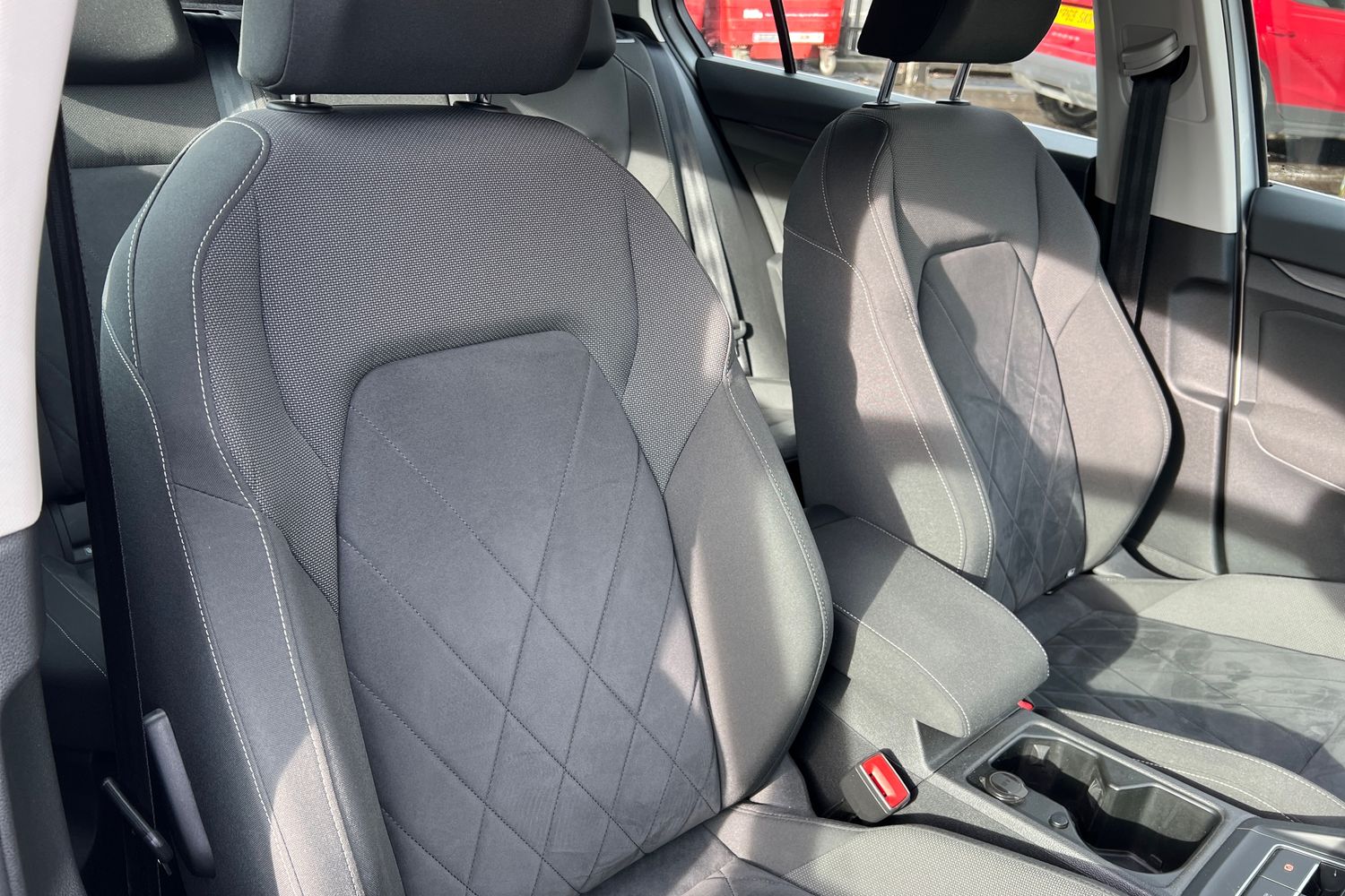 Used Volkswagen Golf 2021 for sale - 76683905: Photo 11