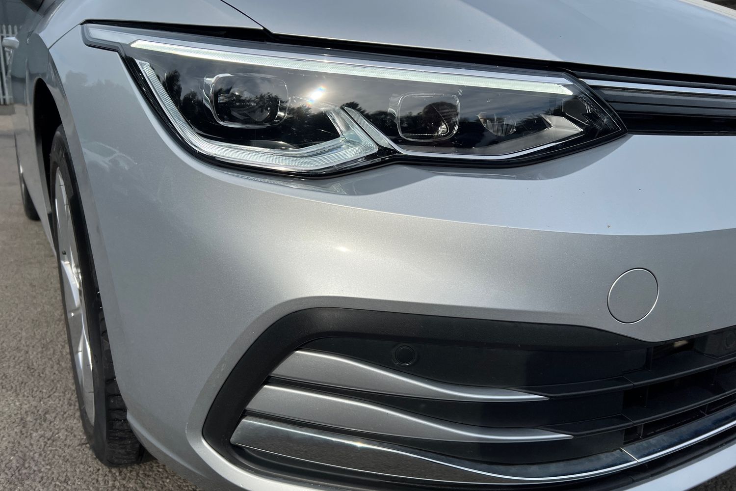 Used Volkswagen Golf 2021 for sale - 76683905: Photo 14