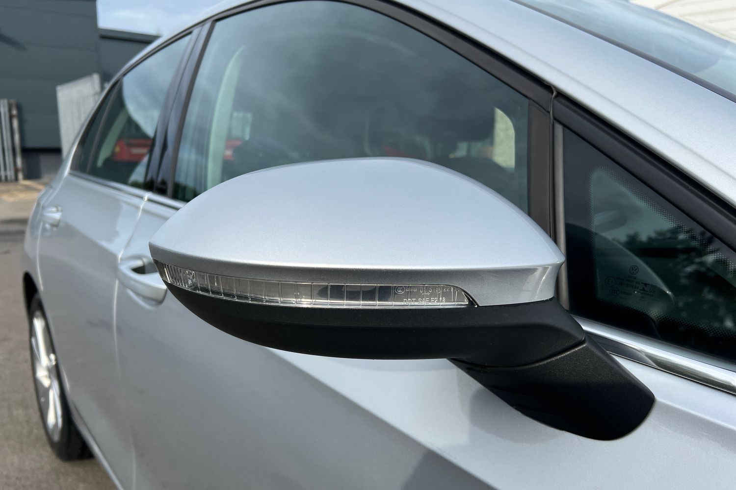 Used Volkswagen Golf 2021 for sale - 76683905: Photo 15