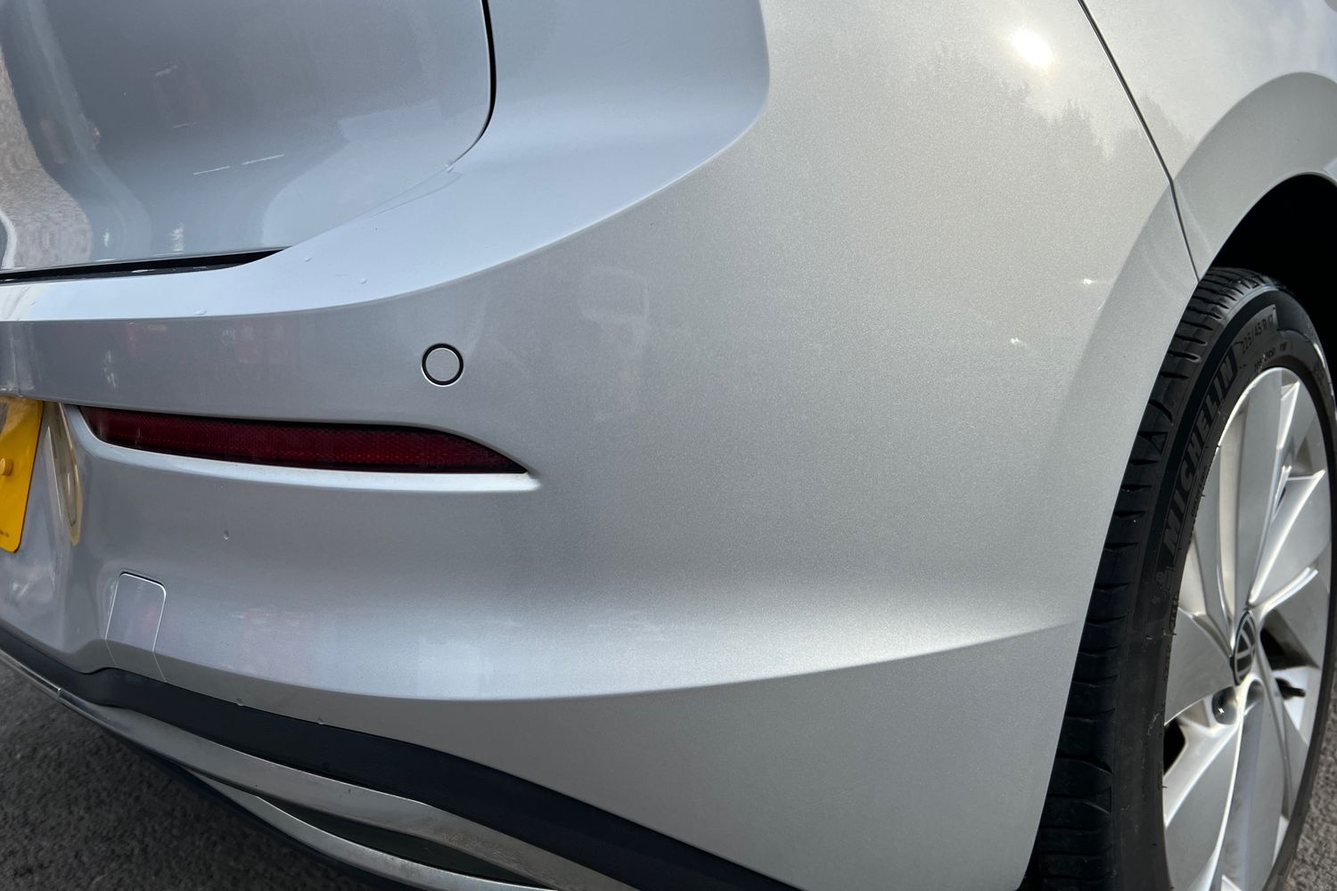 Used Volkswagen Golf 2021 for sale - 76683905: Photo 17